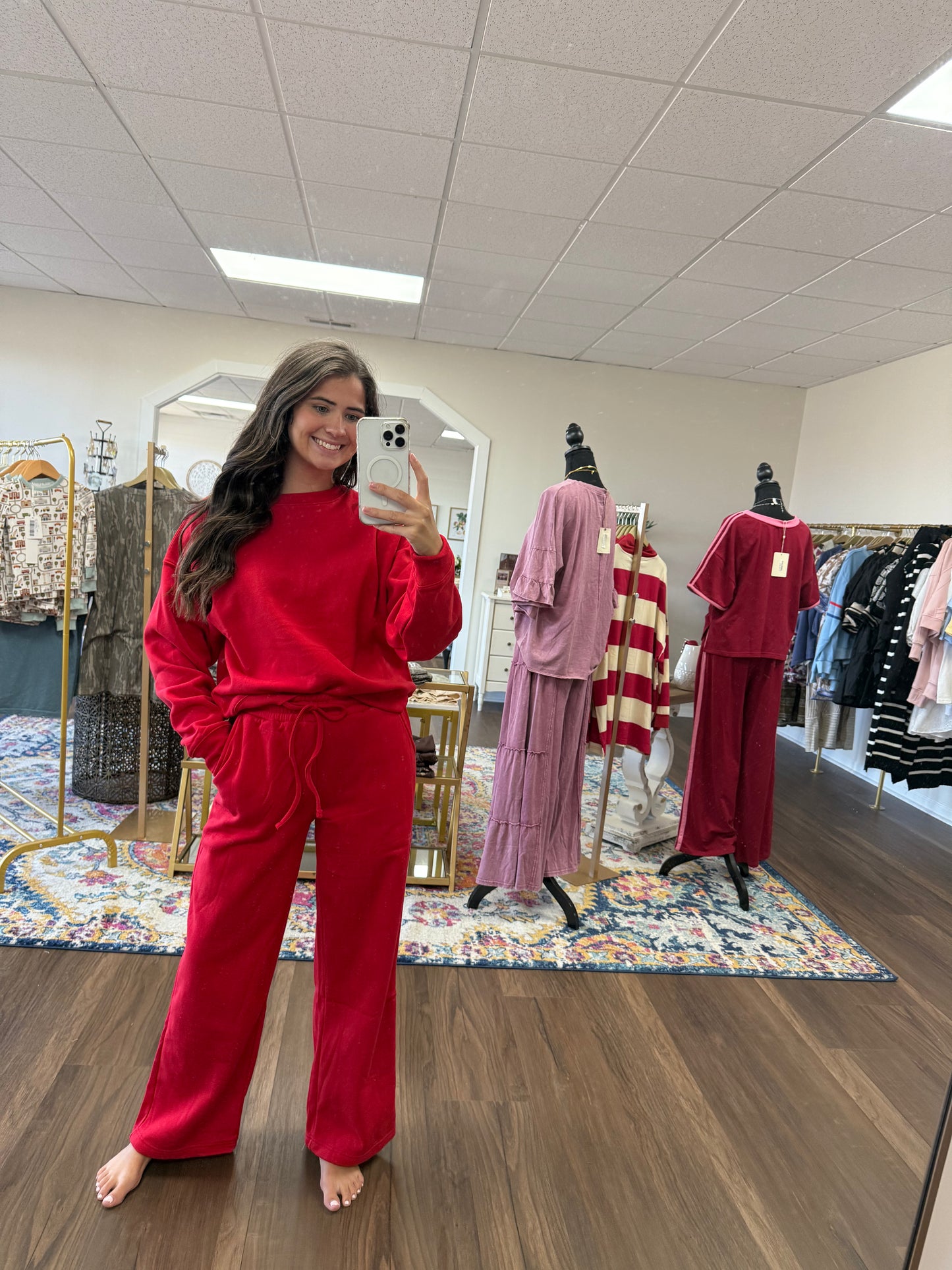 Ruby Set