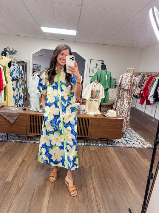 Alyse Dress