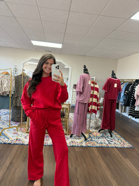 Ruby Set