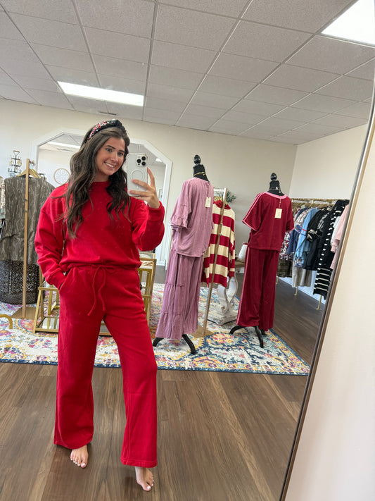 Ruby Set